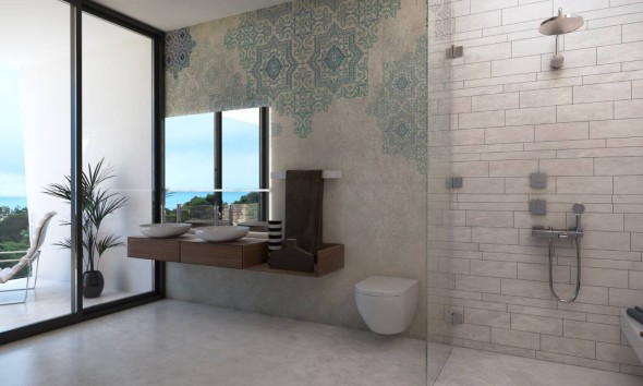 New Build - Villa - Dehesa de Campoamor