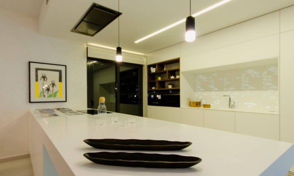 Obra nueva - Villa / Chalet - Orihuela