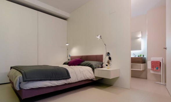 Obra nueva - Villa / Chalet - Orihuela