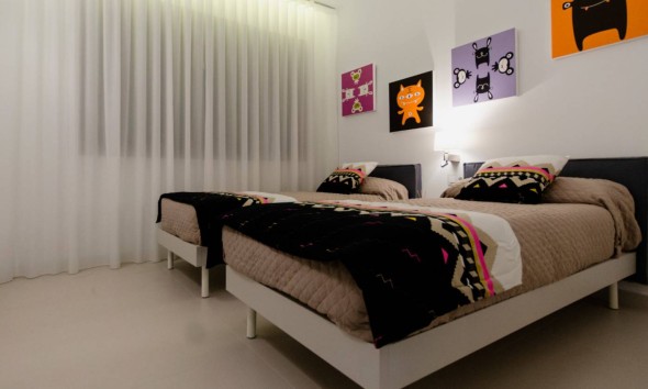 Obra nueva - Villa / Chalet - Orihuela