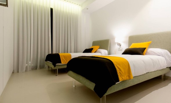 Obra nueva - Villa / Chalet - Orihuela