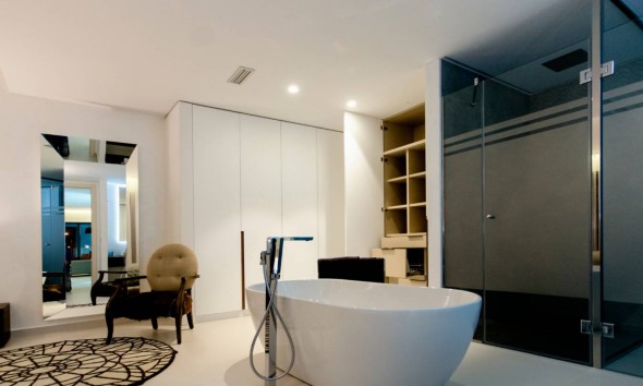 Obra nueva - Villa / Chalet - Orihuela