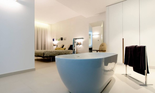 Obra nueva - Villa / Chalet - Orihuela