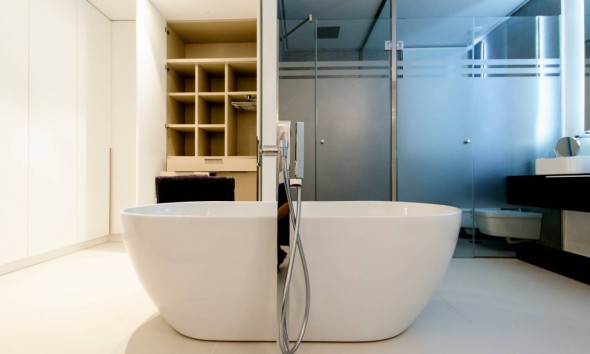 Obra nueva - Villa / Chalet - Orihuela