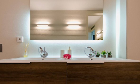 Obra nueva - Villa / Chalet - Orihuela