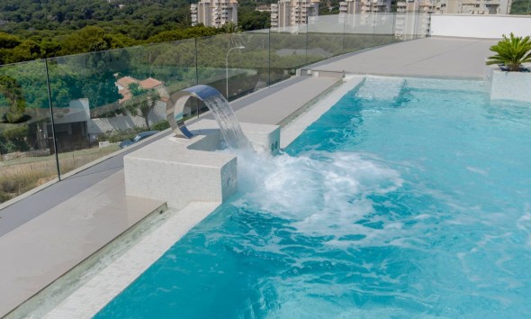 Obra nueva - Villa / Chalet - Orihuela