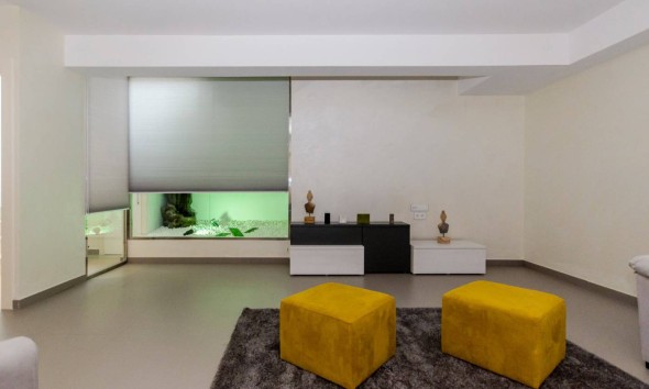 Obra nueva - Villa / Chalet - Orihuela