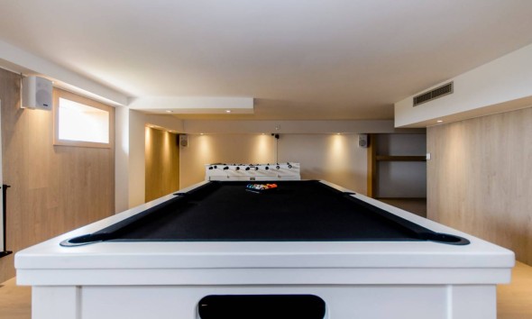 Obra nueva - Villa / Chalet - Orihuela