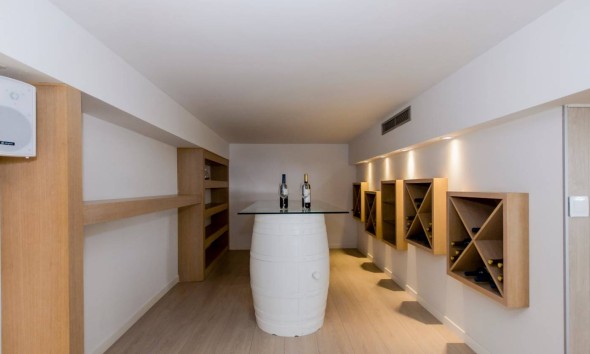 Obra nueva - Villa / Chalet - Orihuela