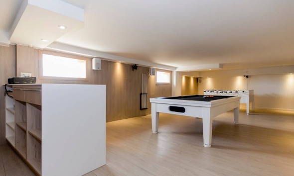 Obra nueva - Villa / Chalet - Orihuela