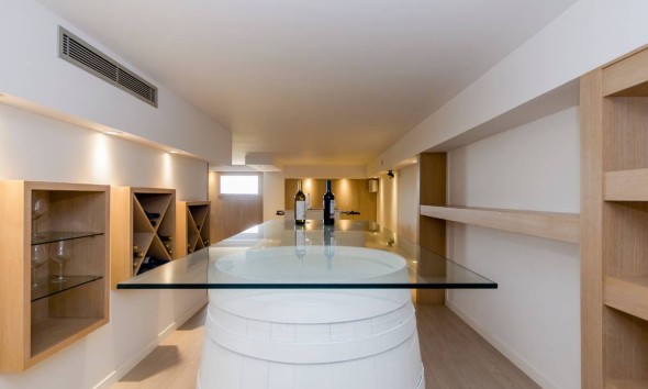 Obra nueva - Villa / Chalet - Orihuela