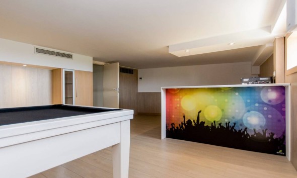 Obra nueva - Villa / Chalet - Orihuela