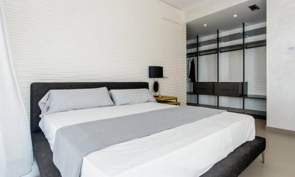 Obra nueva - Villa / Chalet - Orihuela