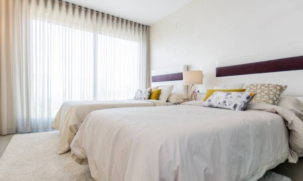 Obra nueva - Villa / Chalet - Orihuela