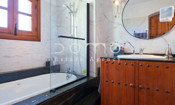 Wiederverkauf - Landhaus - Turre