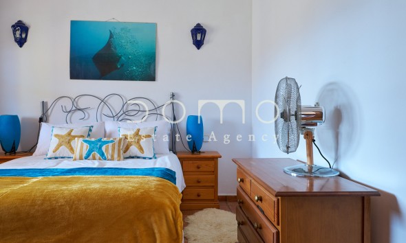 Wiederverkauf - Landhaus - Turre