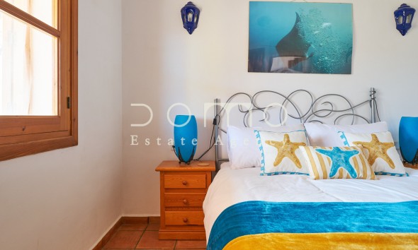 Wiederverkauf - Landhaus - Turre