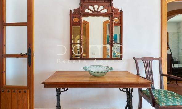 Wiederverkauf - Landhaus - Turre