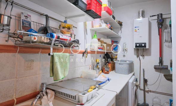 Wiederverkauf - Landhaus - Turre