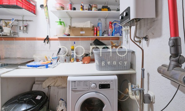 Wiederverkauf - Landhaus - Turre