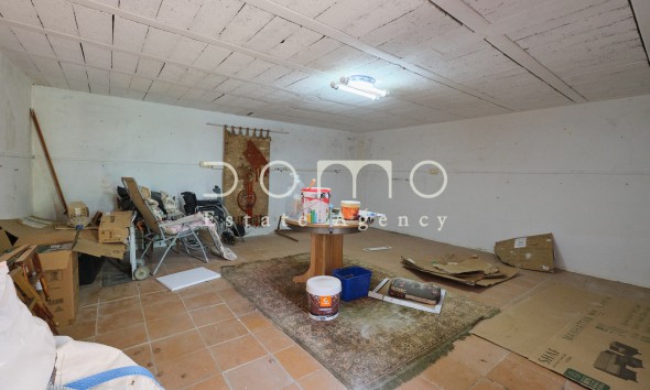 Wiederverkauf - Landhaus - Turre