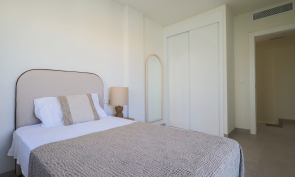 Neue Gebäude - Villa / Doppelhaushälfte - Orihuela Costa