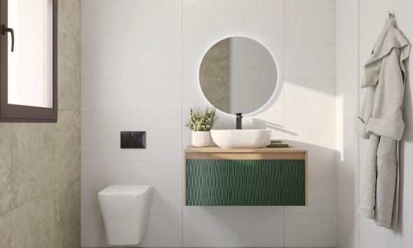 New Build - Detached - Algorfa