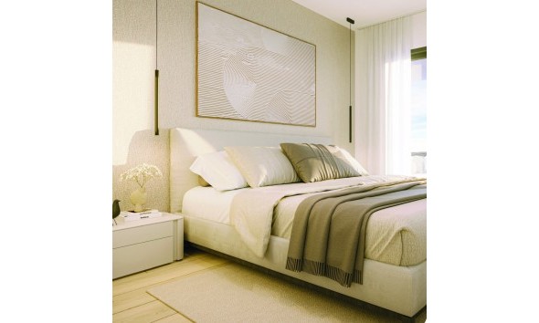 New Build - Ground-floor - Torrevieja