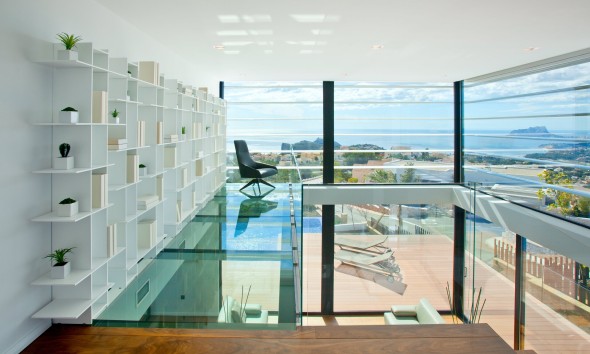 New Build - Villa / Semi-detached Villa - Cumbre del Sol