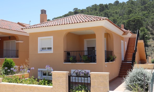 Nouvelle construction - Maison individuelle - la Romana