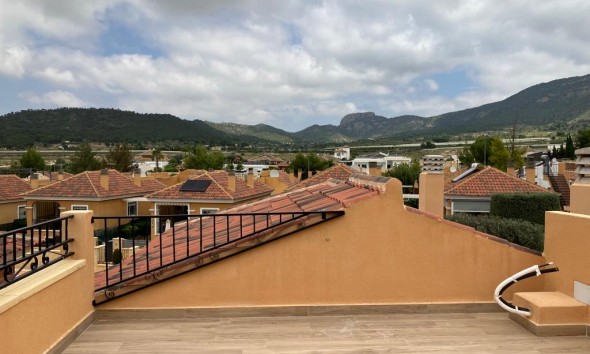 Nouvelle construction - Maison individuelle - la Romana