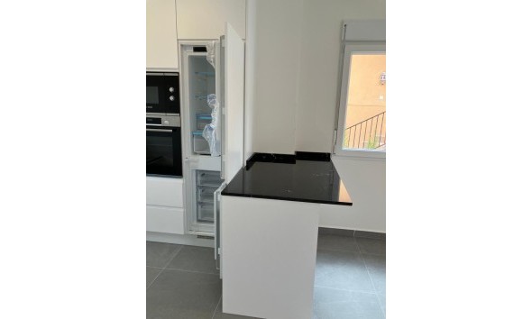 Nouvelle construction - Maison individuelle - la Romana