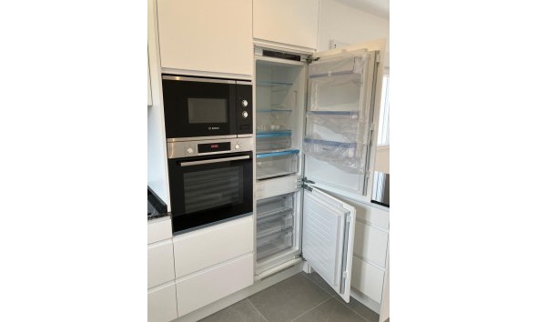 Nouvelle construction - Maison individuelle - la Romana