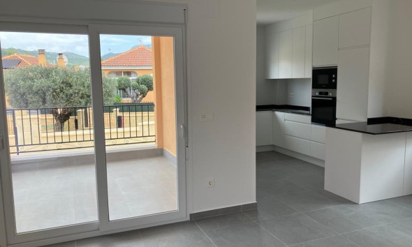 Nouvelle construction - Maison individuelle - la Romana