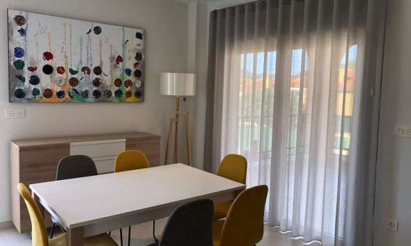 Nouvelle construction - Maison individuelle - la Romana