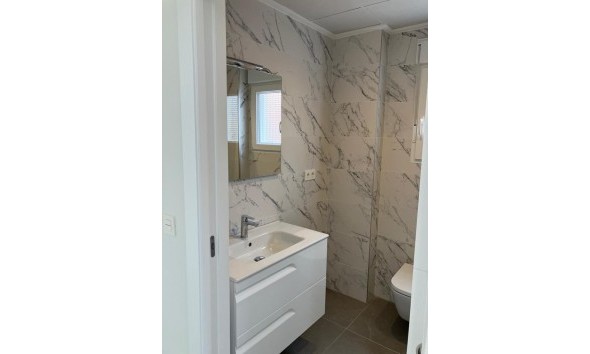 Nouvelle construction - Maison individuelle - la Romana