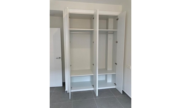 Nouvelle construction - Maison individuelle - la Romana