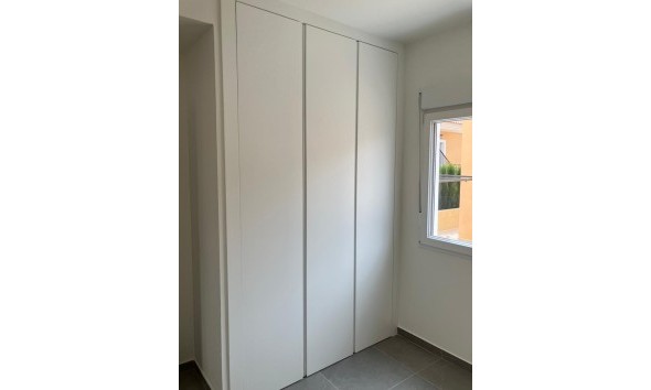 Nouvelle construction - Maison individuelle - la Romana