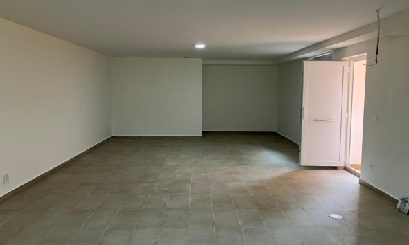 Nouvelle construction - Maison individuelle - la Romana