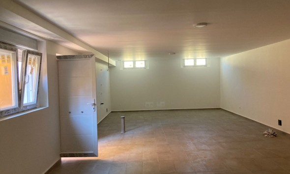 Nouvelle construction - Maison individuelle - la Romana