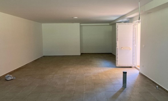 Nouvelle construction - Maison individuelle - la Romana