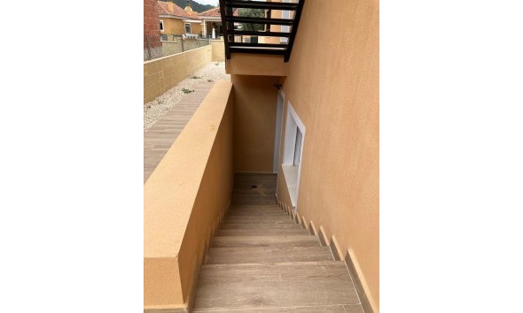 Nouvelle construction - Maison individuelle - la Romana