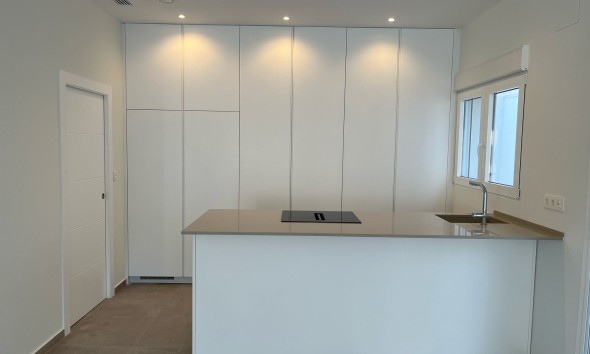 New Build - Detached - la Romana