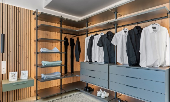 Obra nueva - Unifamiliar - La Finca Golf