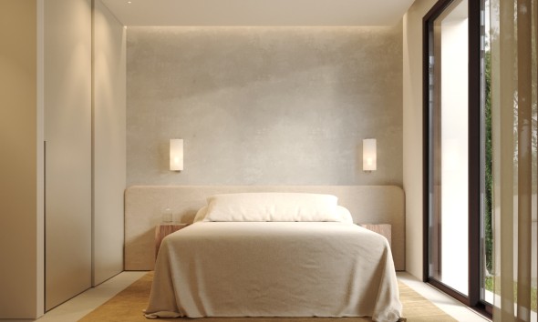 Obra nueva - Unifamiliar - Dolores