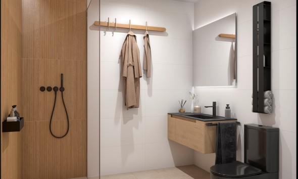 Obra nueva - Unifamiliar - Dolores