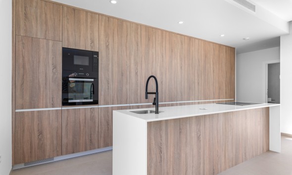 New Build - Detached - Los Alcázares