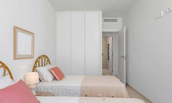 New Build - Detached - Los Alcázares