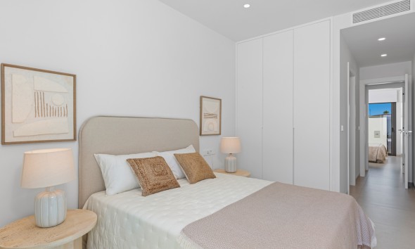 New Build - Detached - Los Alcázares