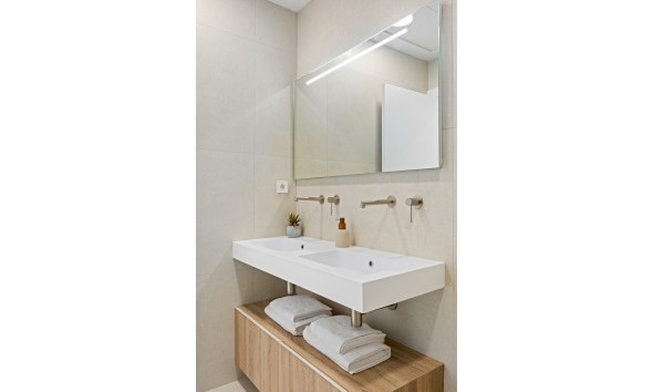 New Build - Detached - Los Alcázares